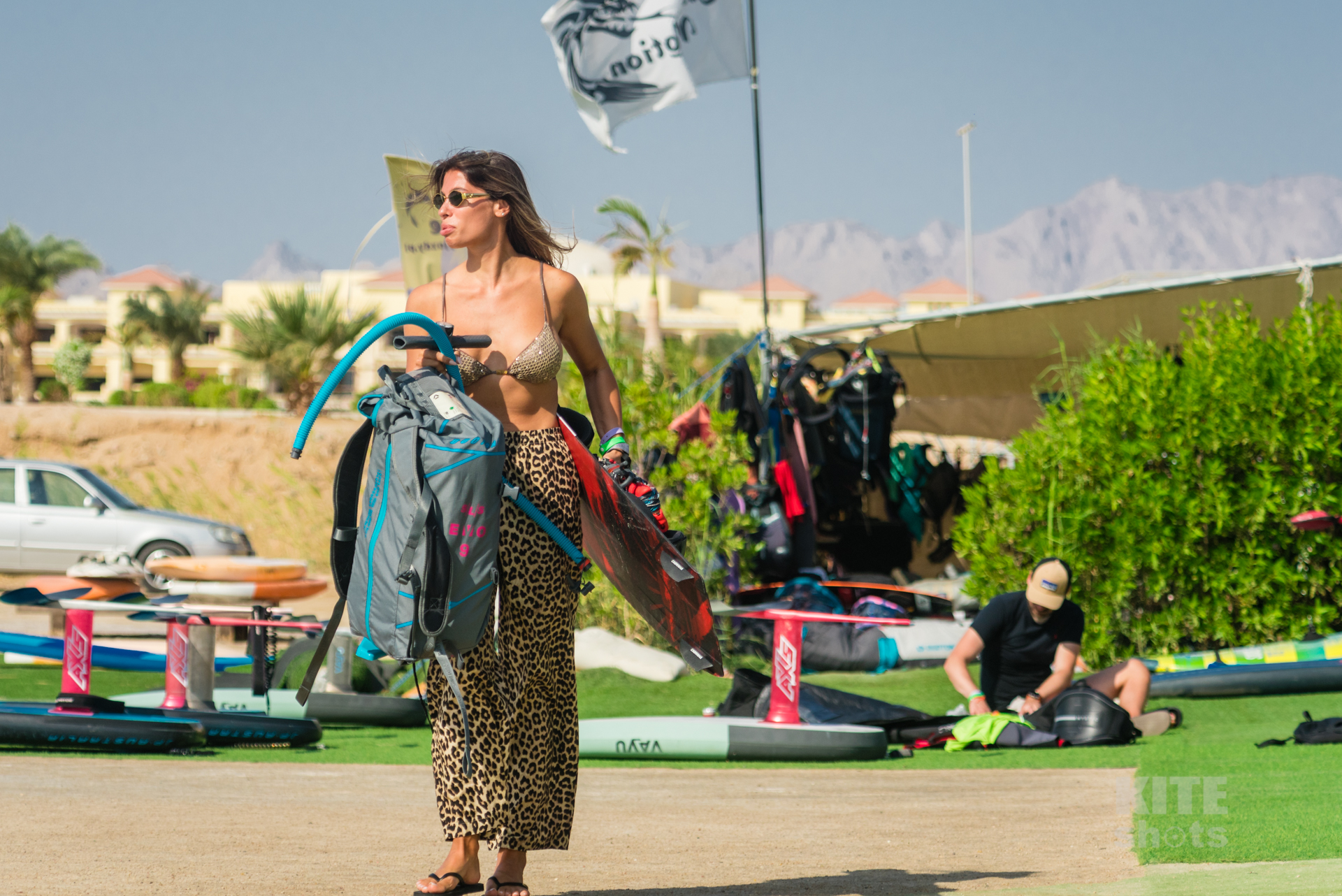 kitesurf lsurfmotion