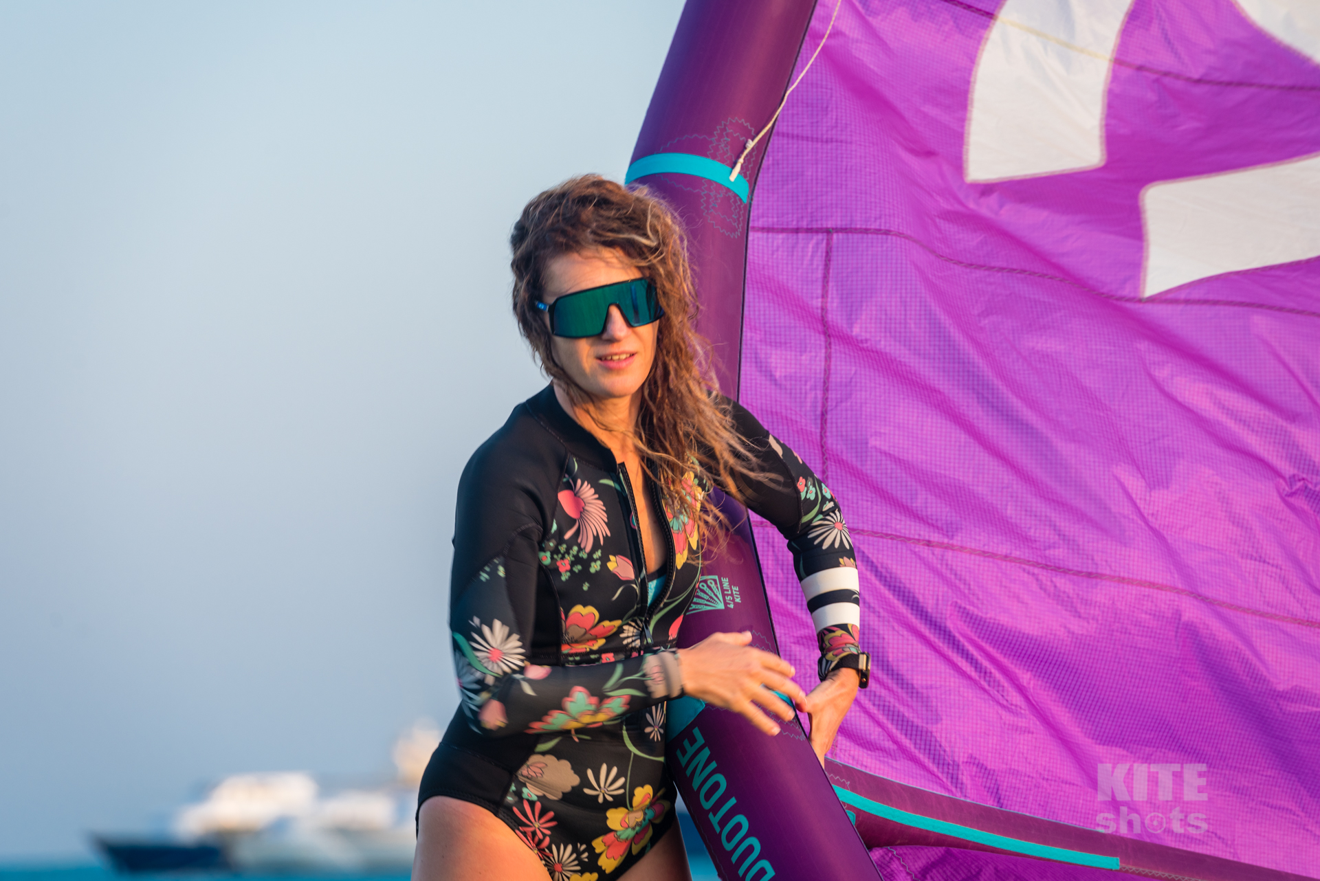 cursuri de kiteurfing octombrie egipt